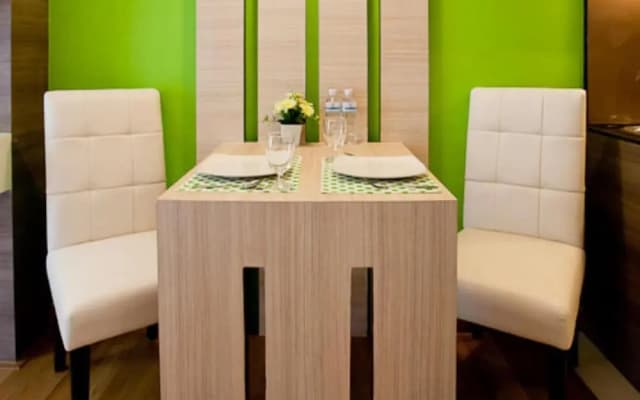 iCheck inn Residences Sukhumvit 20 - photo 3