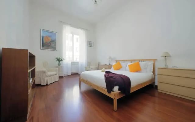 FM Apartment - photo 4