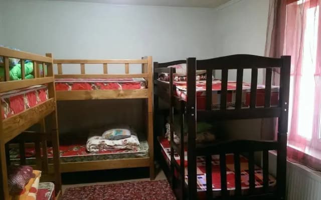 Comfort Plus Hostel - photo 2