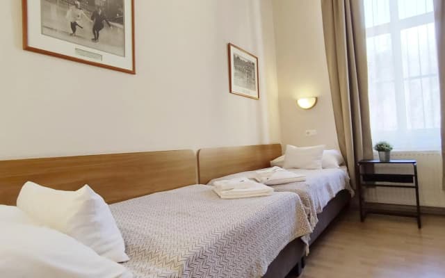Hotel Csaszar - photo 4