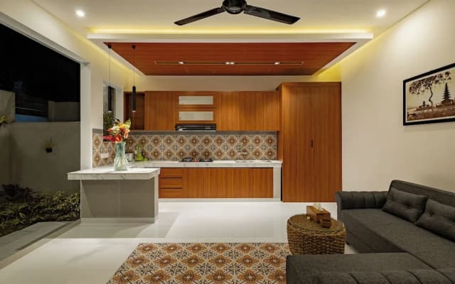 Wananta Villa - photo 2