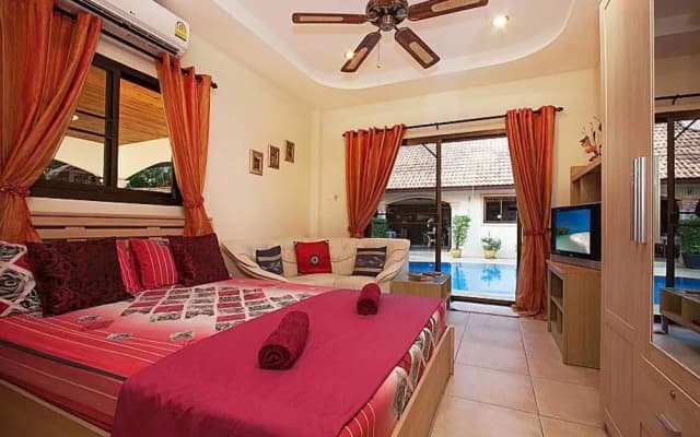 Villa Oditi - photo 3