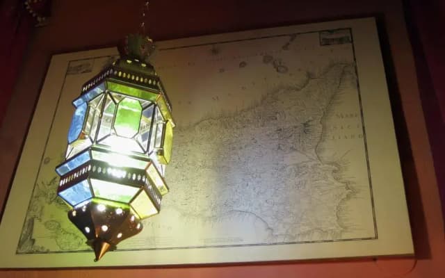 Hostal Horizonte - photo 4