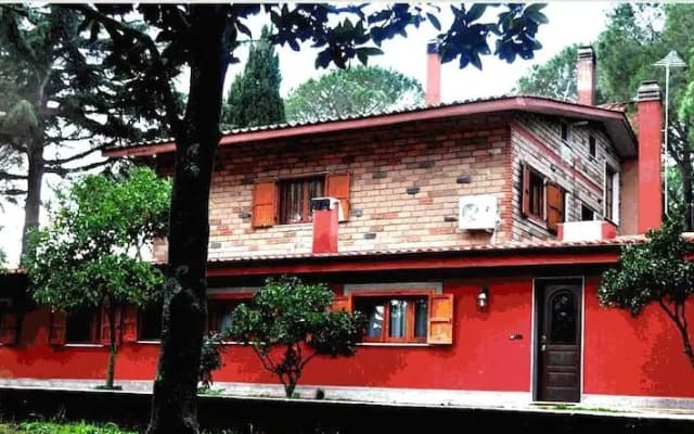Villa Paradiso - photo 5