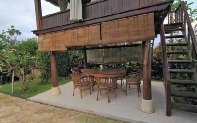 Villa Timpal-Timpal - photo 2