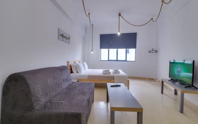 athens.apartotel.2 - photo 2
