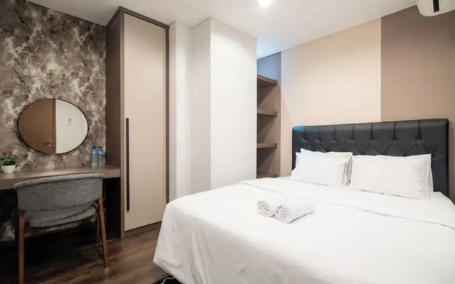 Morich Suites Penthouse - photo 3