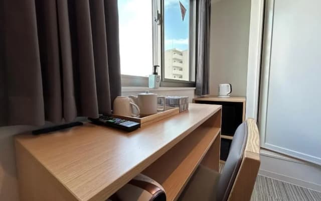 Ja Namba South Hotel - photo 3