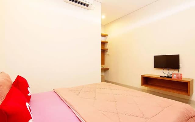 ZEN Rooms Homey Sanur - photo 4