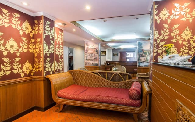 Chada Thai House - photo 2