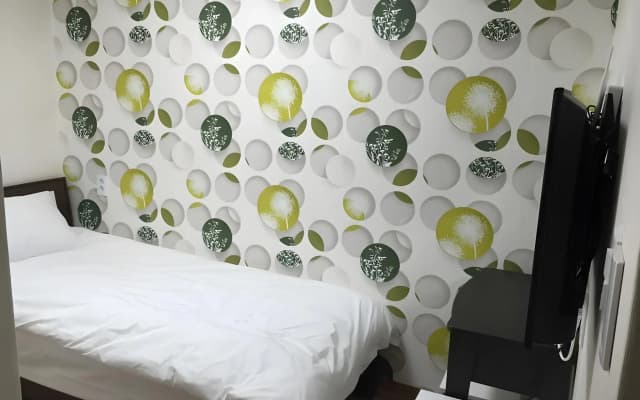 Hamory Guesthouse - photo 3