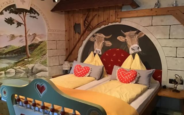 Pension Haus Sanz - photo 2