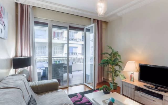 Apartment Héraclès - photo 5