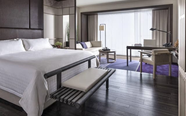 Four Seasons Hotel Kyoto - photo 5