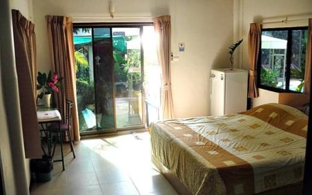 Teeta Resort - photo 5