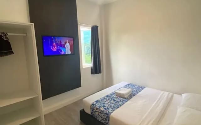Hotel Apsara Temerloh - photo 2