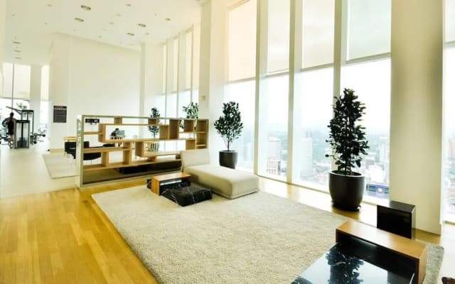 Platinum Suites KLCC Hotel - photo 2