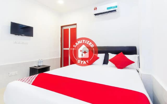 OYO 89656 Melati Hotel Nilai - photo 4