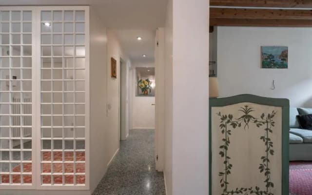 Garden Apartment - photo 3