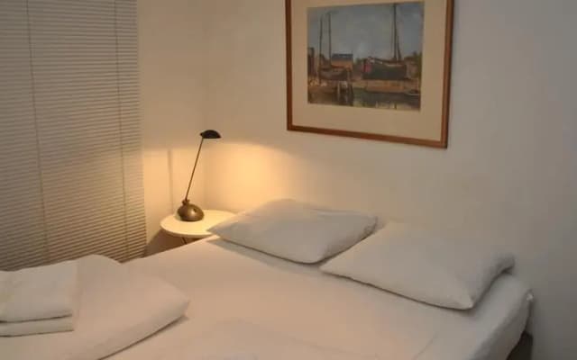 Loft Apartment - photo 4