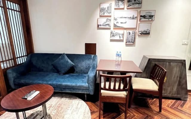 Fusion Links Apartment - photo 3
