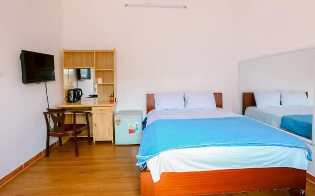 Oyo 437 Van Xuan Hotel - photo 4