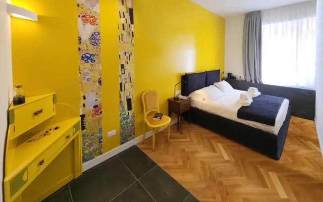 Prisma Rooms - photo 4
