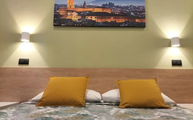 Hotel Guelfa Firenze - photo 5
