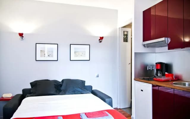 Apartment Rue De Beautreillis - photo 5