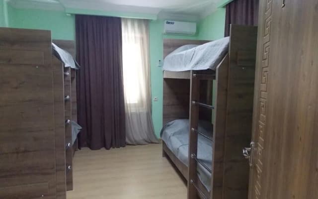 Green House Tbilisi - Hostel - photo 5