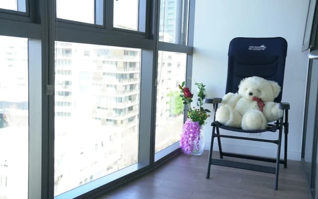 Melbourne Apt 2Br 2Bath Wifi South Yarra - photo 5