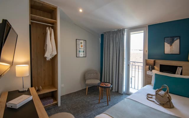 Hôtel Bristol - photo 3