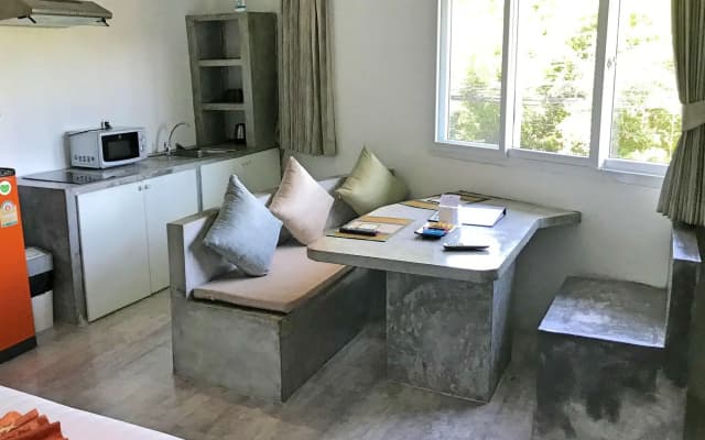 Samui Beach Residence Hotel - photo 3