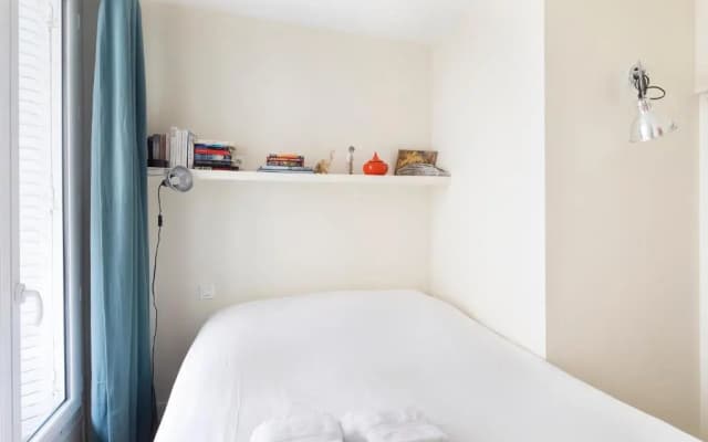 Appartement Vertus - photo 5