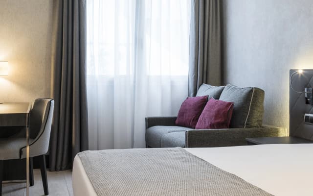 ILUNION Bel-Art Hotel - photo 3