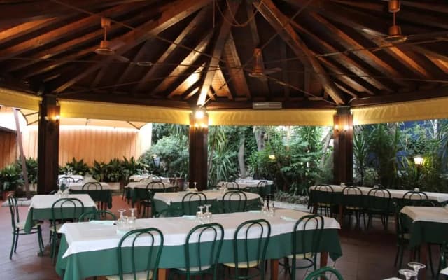 Hotel La Locanda Del Borgo - photo 4
