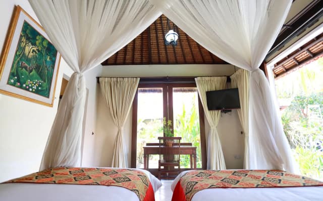 Pondok Dukuh Soca Private Villas - photo 3