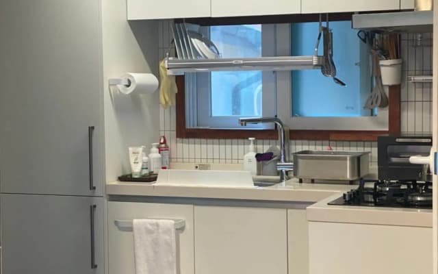 Viva La Vida - Seochon Private Apartment - photo 4