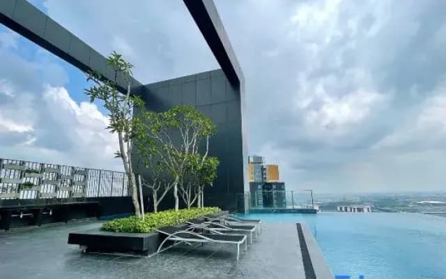 Hill10 Residence I-City 1 - photo 4