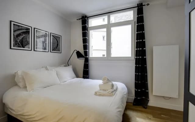 Cambronne - Eiffel Tower Apartment - photo 4