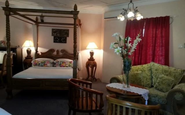 Seri Pengantin Resort - photo 3