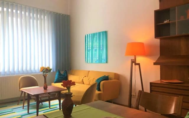 Vintage Design Apartment - photo 2
