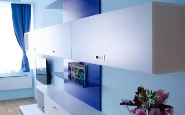 Blue Luxury Apartment - photo 4