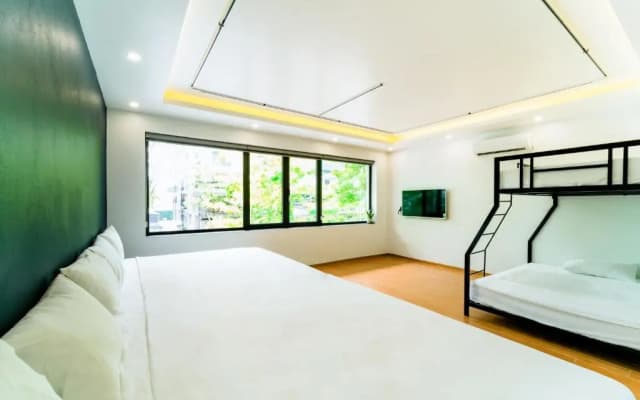 Bayberry Homestay - photo 2