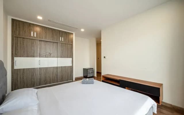 Vinhomes Central Park-Tory Apartment - photo 5