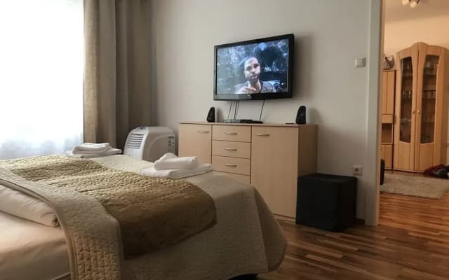 Top-Apartments-Vienna Gölsdorf - photo 2