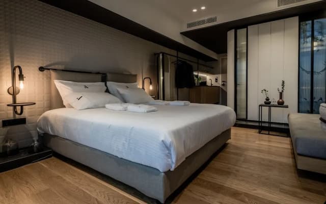 Athinaion Recreation Suites - photo 4