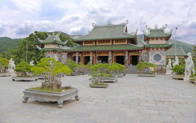 Phuong Anh Hotel - photo 3
