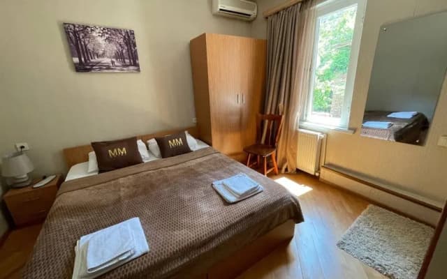 MM Hotel - photo 2