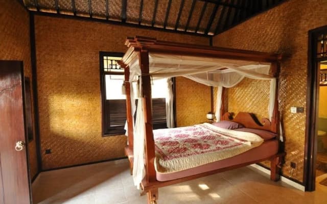 Redjon Guest House - photo 5